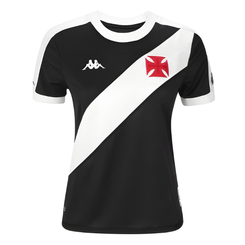 Camisa Feminina Vasco 2024/25 I