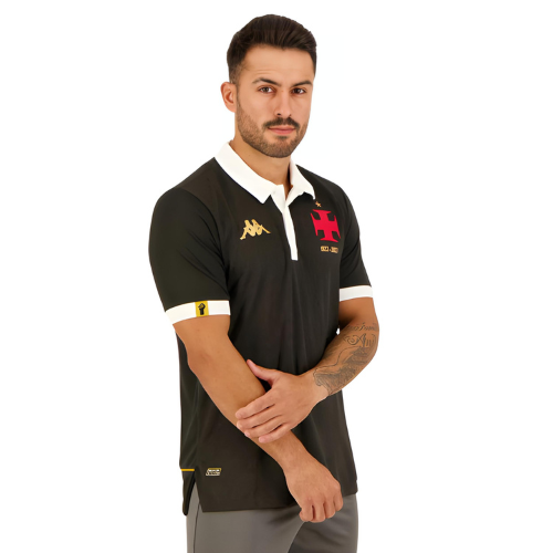 Camisa Vasco 2023/24 III