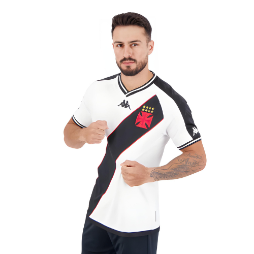 Camisa Vasco 2024/25 II Payet Nº 10