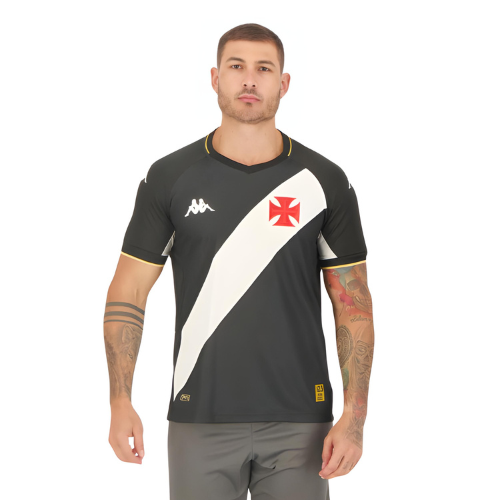 Camisa Vasco 2023/24 I