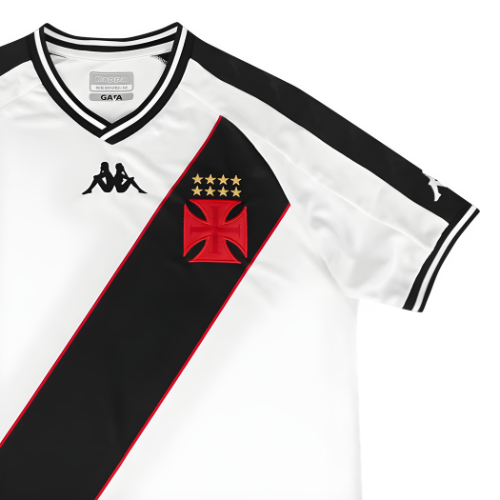 Camisa Vasco 2024/25 II Coutinho Nº 11