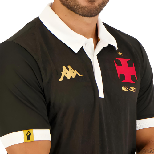 Camisa Vasco 2023/24 III