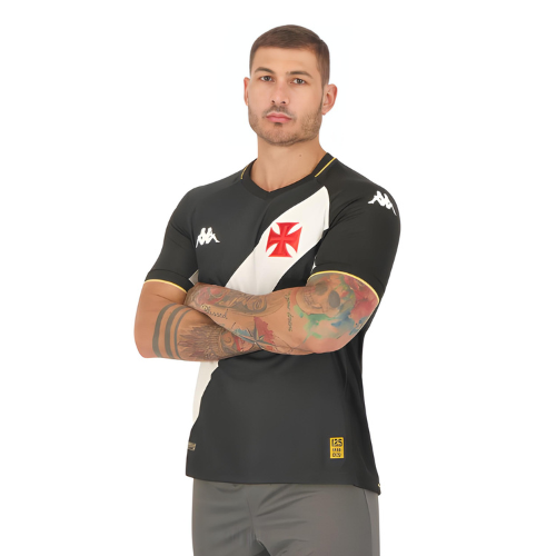 Camisa Vasco 2023/24 I