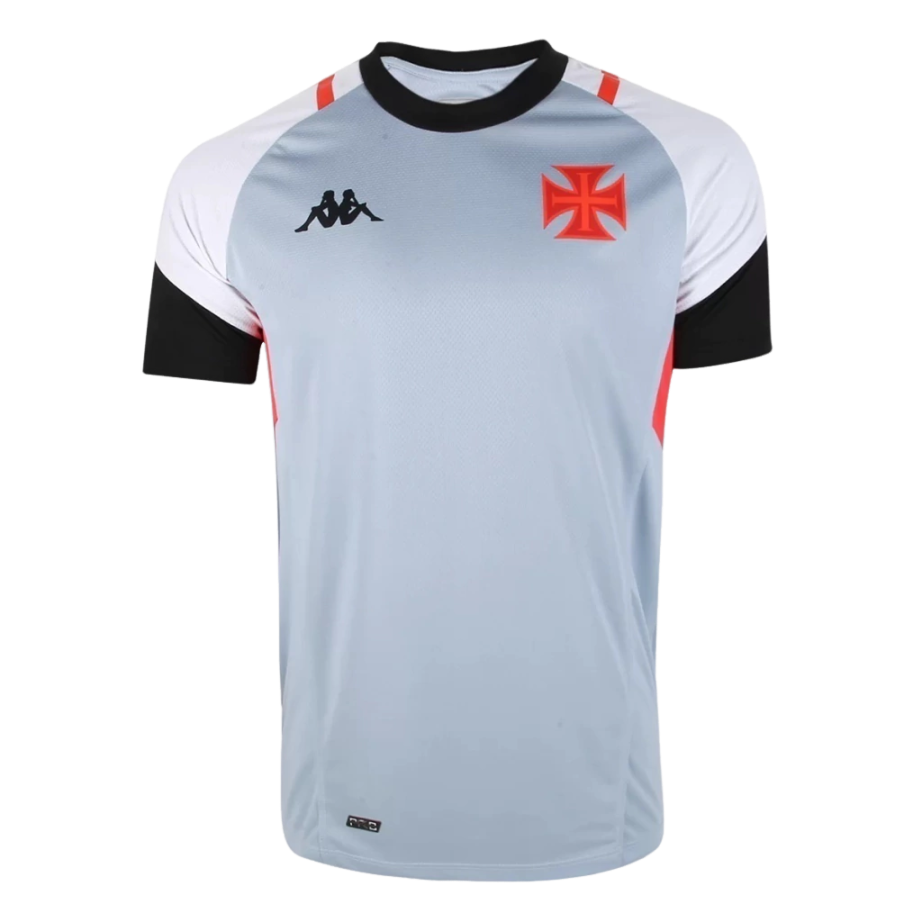 Camisa Vasco 2023/24 Treino